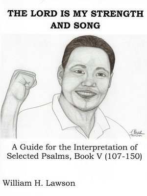 cover image of The LORD Is My Strength and Song